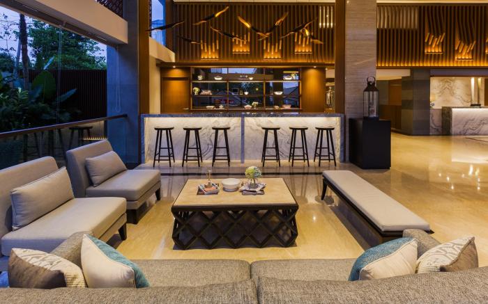 Best Western Kamala Jimbaran