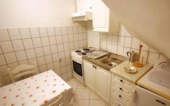Apartments Sunce