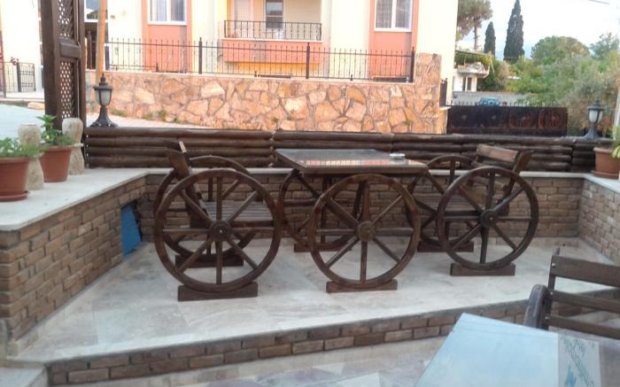 Bellamaritimo Hotel