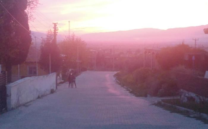 Bellamaritimo Hotel