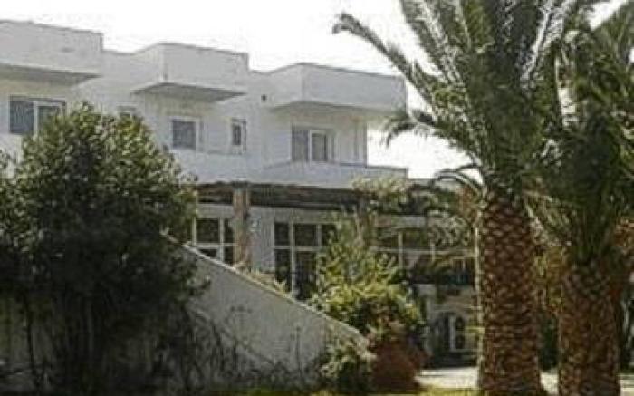 Aphrodite Hotel