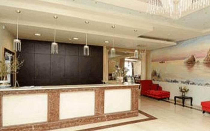 Aphrodite Hotel