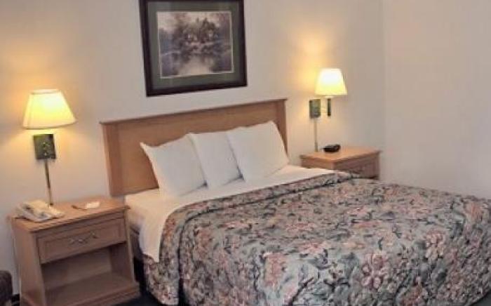 Americas Best Value Inn