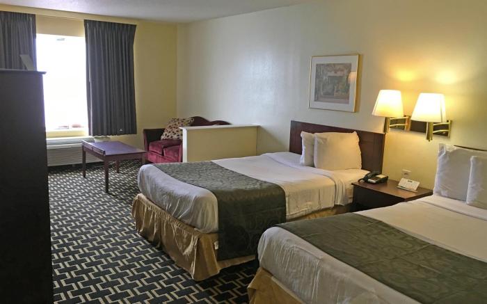 America's Best Inn Fairfield Birmingham