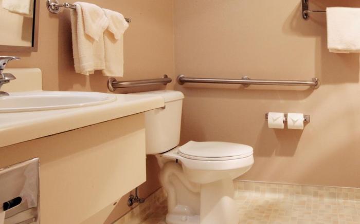 Americas Best Value Inn Cedar City