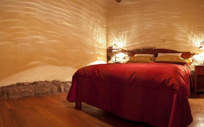Huascaran Casa Boutique San Blas