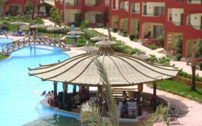 Sharm Bride Resort Aqua & SPA