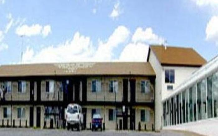 Aquarius Inn