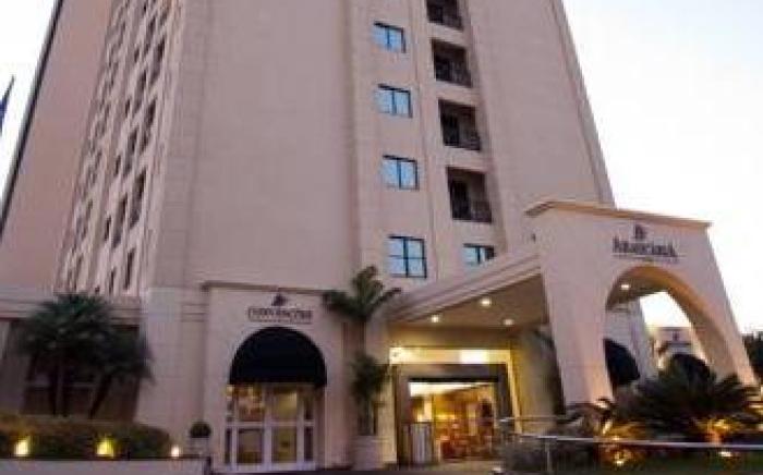 Araucaria Plaza