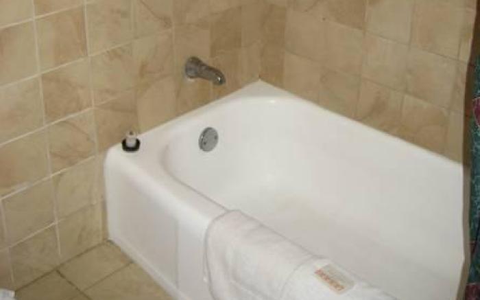 Arbor Inn Motor Lodge - Weymouth