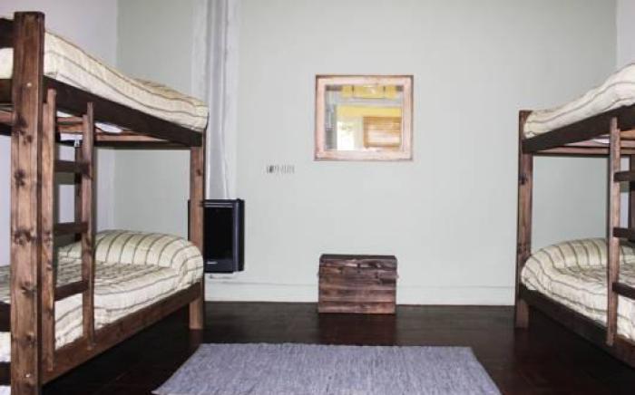 Areco hospedaje