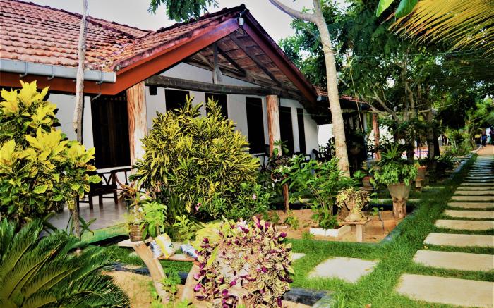SHIM BEACH RESORT