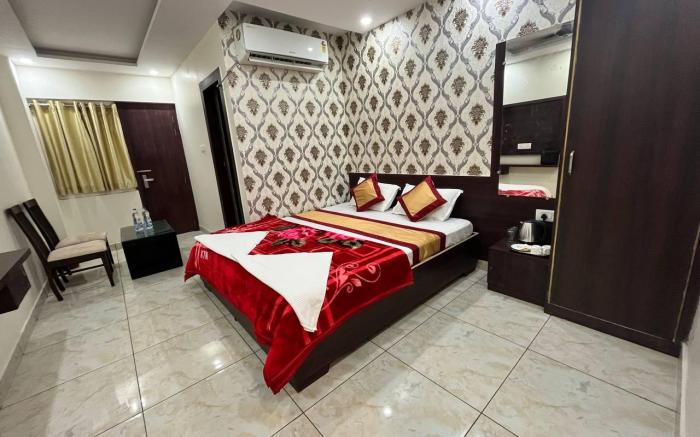 HOTEL METTA BUDDHA INTERNATIONAL 