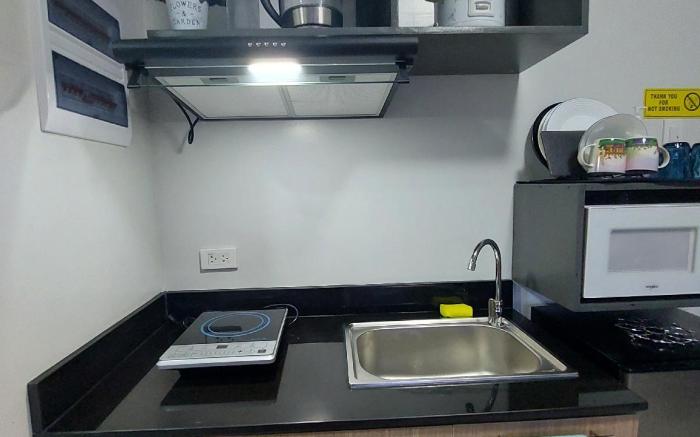 Condo unit in Camella Manors Puerto Princesa 3G
