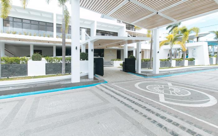 SOUTHPICK  RESORT & HOTEL  INCORPORATED