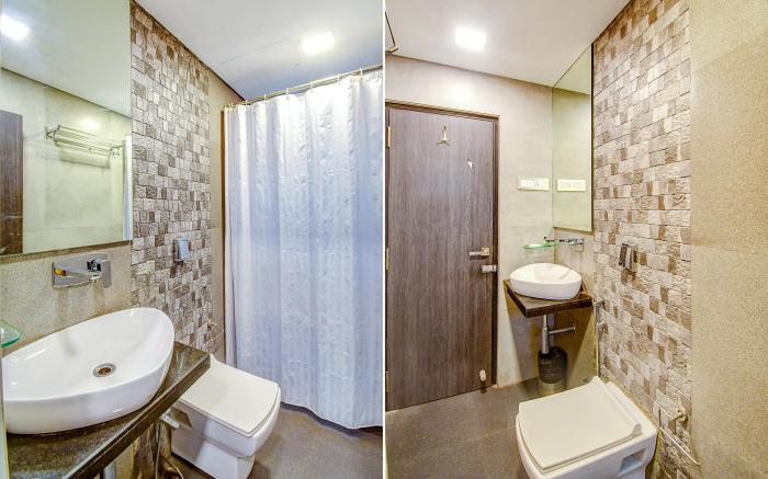 FabHotel Prime Kzar Corporate - Nr. Sealdah Station