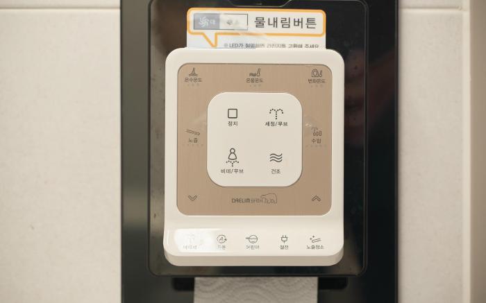 Glen House&Glen Store