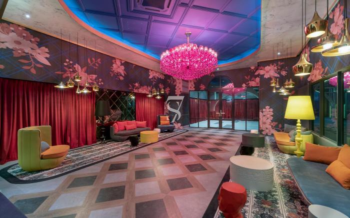 Arte Plus @ Jalan Ampang KLCC by 7Suites