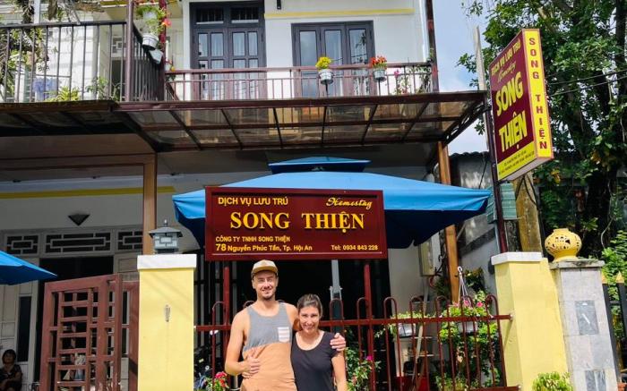 Song Thiện Homestay