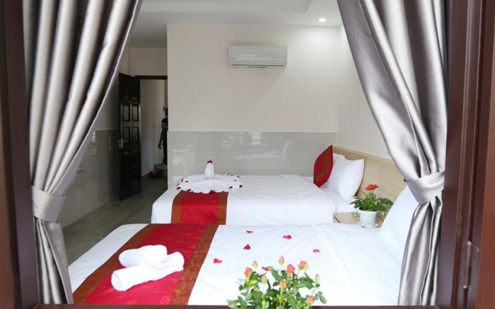 Song Thiện Homestay