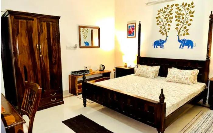 Serene A Luxurious Stay