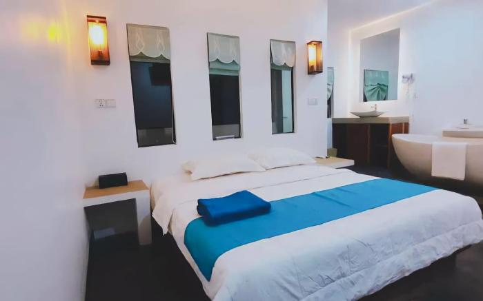 Angkor Rise Boutique