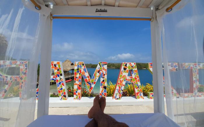HOTEL ISLA LIZAMAR