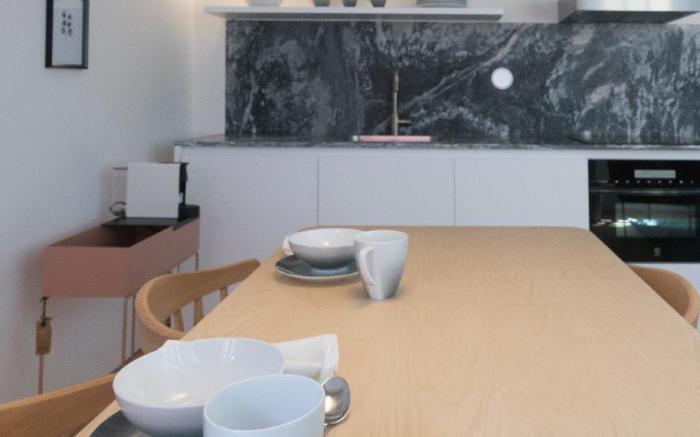 Souto Apartments - Ruby