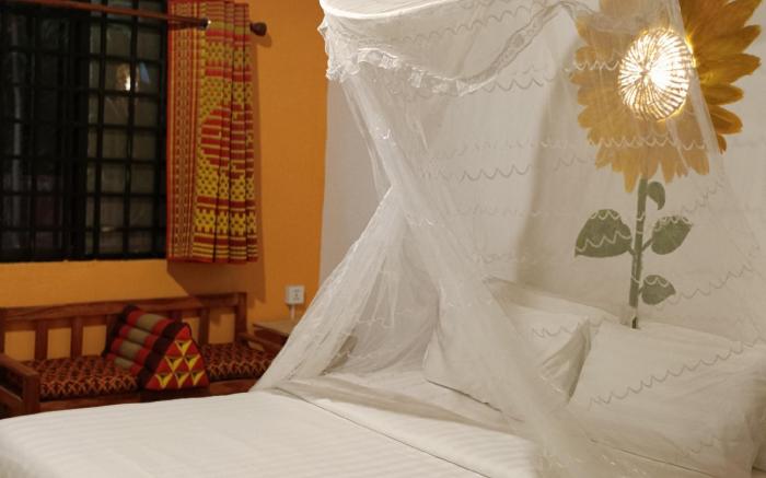 Siem Reap Homesteading II