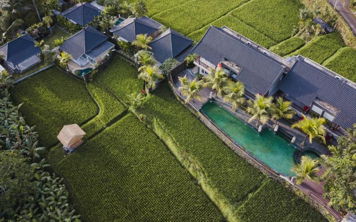 Pinggala Villa Ubud