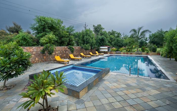 Amaatra Resorts