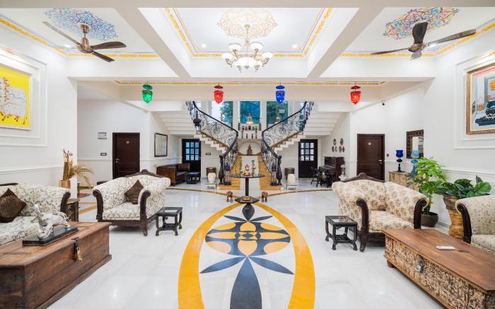 Amaatra Resorts