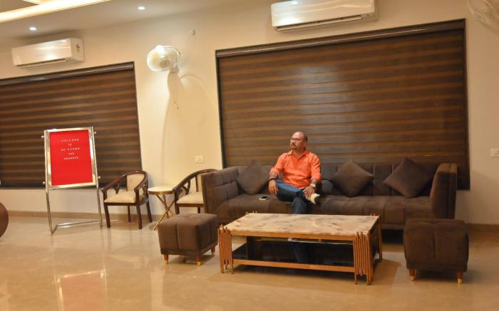 M D Farms and resorts