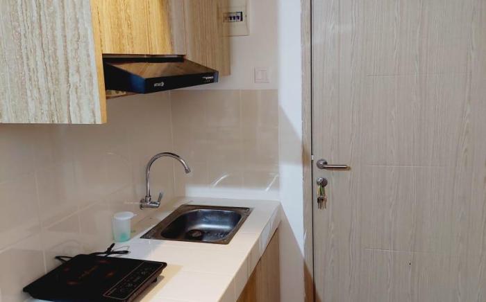 MGG Cozy Sweet at JP apartment Bogor