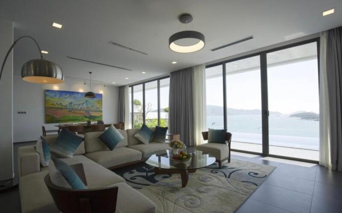 Valentine villa Nha Trang B8