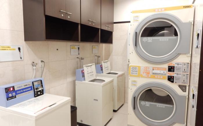 Toyoko Inn Shin-osaka Higashi-mikuni Ekimae