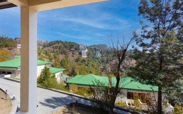 Suryavilas Luxury Resort & SPA