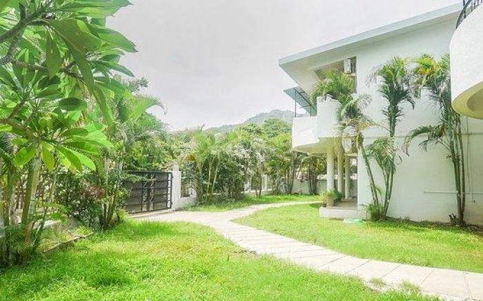 Hotel JD Villa