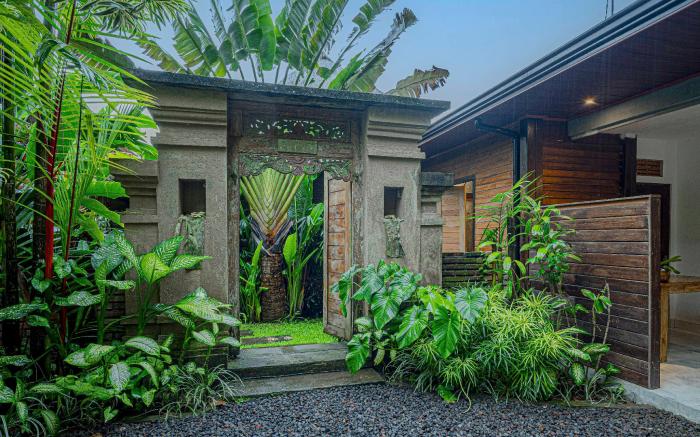 Villa Bedauh Ubud