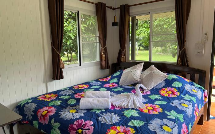 Nantawanhomestay