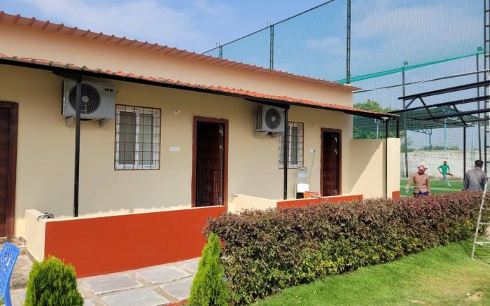 Exotikka Guest Inn