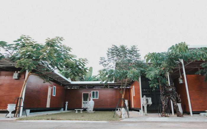 Marc Hotel Maesai