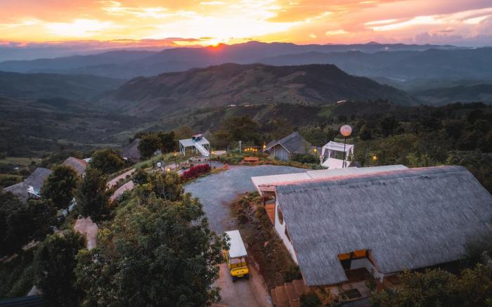 BALA Villa Doichang