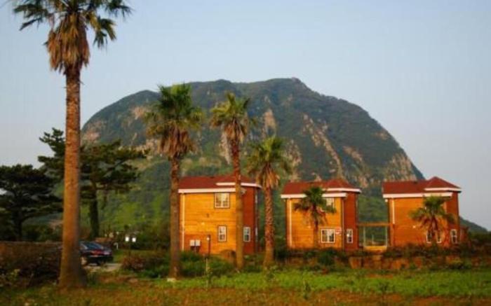 Sweetsalt Pension