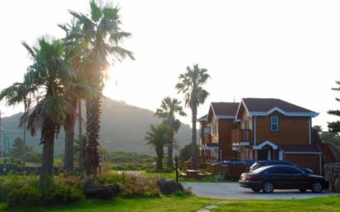 Sweetsalt Pension