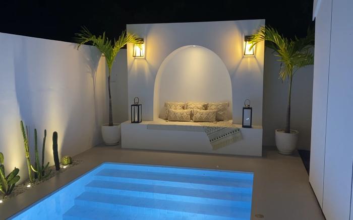 Villa Bali Luxury Designer Pool Villa
