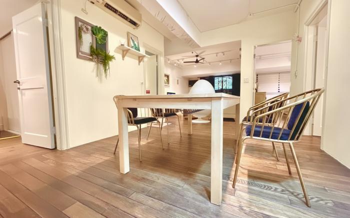 Cozy family stay 在台北的家/Dec-exclusive