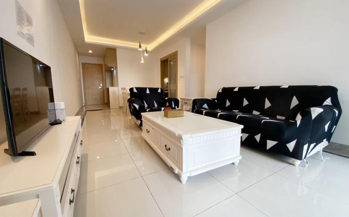 R&F 2R1B Luxury Homestay By 【TREX 】