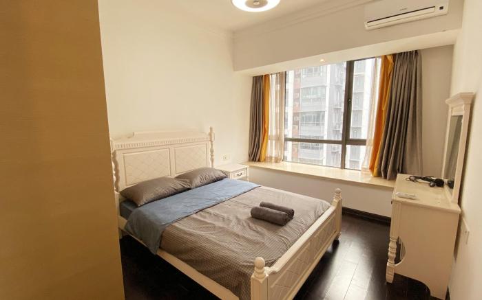 R&F 2R1B Luxury Homestay By 【TREX 】
