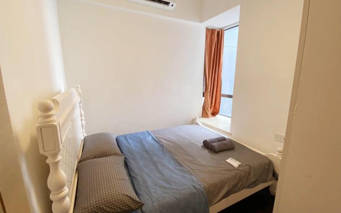 R&F 2R1B Luxury Homestay By 【TREX 】